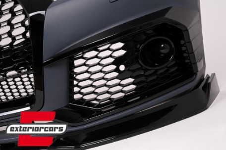 Prednji branik RSQ5 dizajn / Audi Q5 SUV FY S-Line (2017-2020), FBAUQ5FYSL