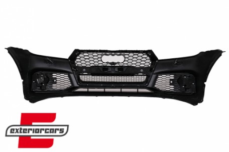 Prednji branik RSQ5 dizajn / Audi Q5 SUV FY S-Line (2017-2020), FBAUQ5FYSL