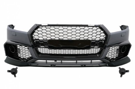 Prednji branik RSQ5 dizajn / Audi Q5 SUV FY Standard (2017-2020), FBAUQ5FYN