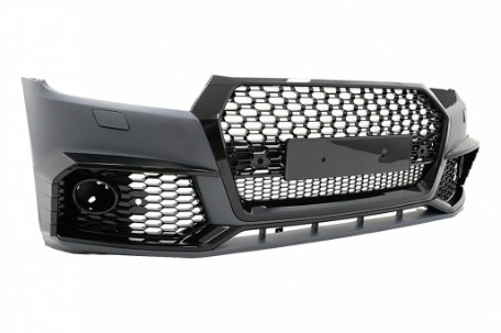 Prednji branik RSQ5 dizajn / Audi Q5 SUV FY Standard (2017-2020), FBAUQ5FYN