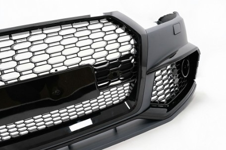 Prednji branik RSQ5 dizajn / Audi Q5 SUV FY Standard (2017-2020), FBAUQ5FYN