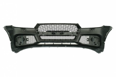 Prednji branik RSQ5 dizajn / Audi Q5 SUV FY Standard (2017-2020), FBAUQ5FYN