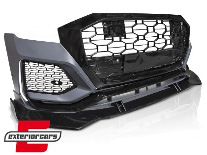 Prednji branik RSQ8 dizajn / Audi Q8 SUV (2018-2023), ZPAU62