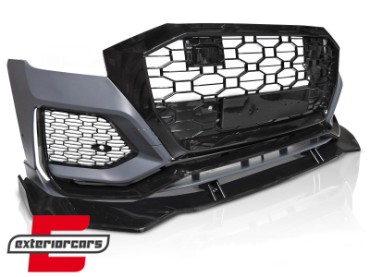 Prednji branik RSQ8 dizajn / Audi Q8 SUV (2018-2023), ZPAU62