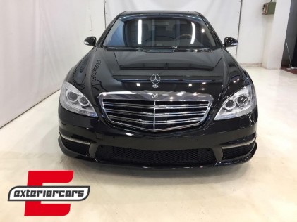 Prednji branik S63 S65 AMG dizajn / Mercedes S-klasa W221 (2005-2012), FBMBW221S65