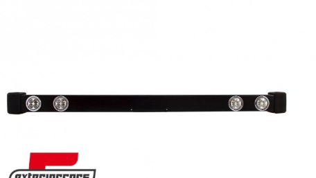 Prednji branik sa LED DRL / Land Rover Defender (1990-2016), FBLRDF01