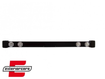 Prednji branik sa LED DRL / Land Rover Defender (1990-2016), FBLRDF01