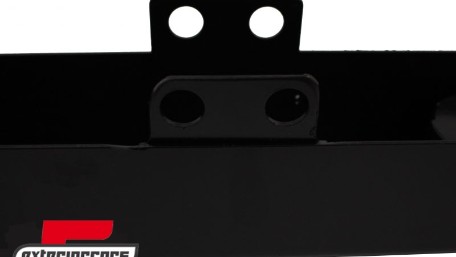 Prednji branik sa LED DRL / Land Rover Defender (1990-2016), FBLRDF01