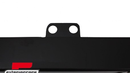 Prednji branik sa LED DRL / Land Rover Defender (1990-2016), FBLRDF01