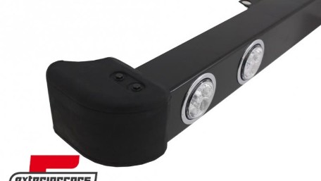 Prednji branik sa LED DRL / Land Rover Defender (1990-2016), FBLRDF01