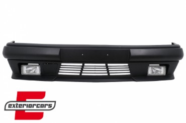 Prednji branik sa maglenkama Gen I dizajn / Mercedes E klasa W124 C124 S124 (10.1989-06.1996), FBMBW124A
