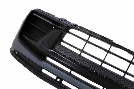 Prednji branik sa prednjim farovima za nadogradnju u GTS dizajn / Porsche Macan 95B (2014-2023), CBFPOMA95B