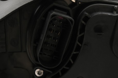 Prednji branik sa prednjim farovima za nadogradnju u GTS dizajn / Porsche Macan 95B (2014-2023), CBFPOMA95B