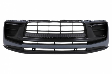 Prednji branik sa prednjim farovima za nadogradnju u GTS dizajn / Porsche Macan 95B (2014-2023), CBFPOMA95B
