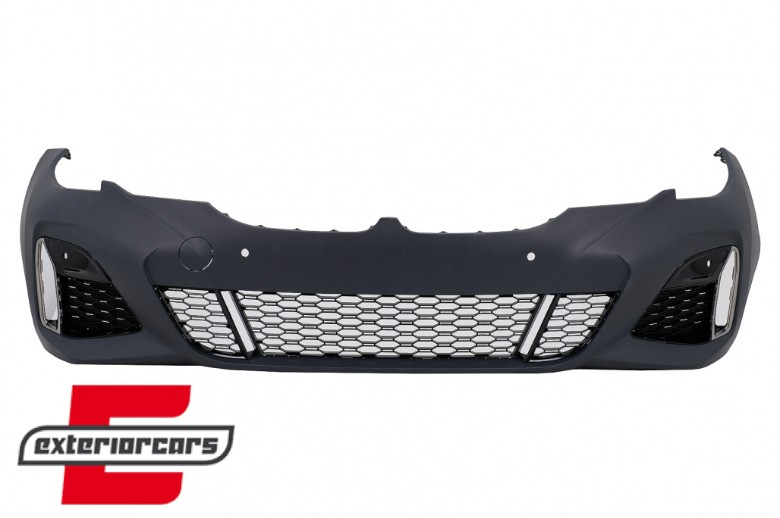 Prednji branik Sport 340 dizajn / BMW serije 3 G20 G21 (2019-2022), ZPBM74