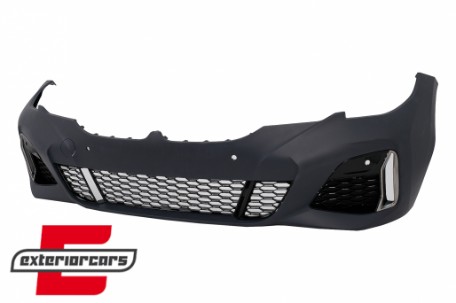 Prednji branik Sport 340 dizajn / BMW serije 3 G20 G21 (2019-2022), ZPBM74