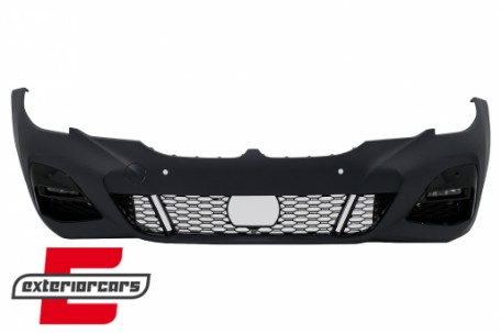Prednji branik Sport dizajn (ACC) / BMW serije 3 G20 G21 (2019-2022), ZPBM68