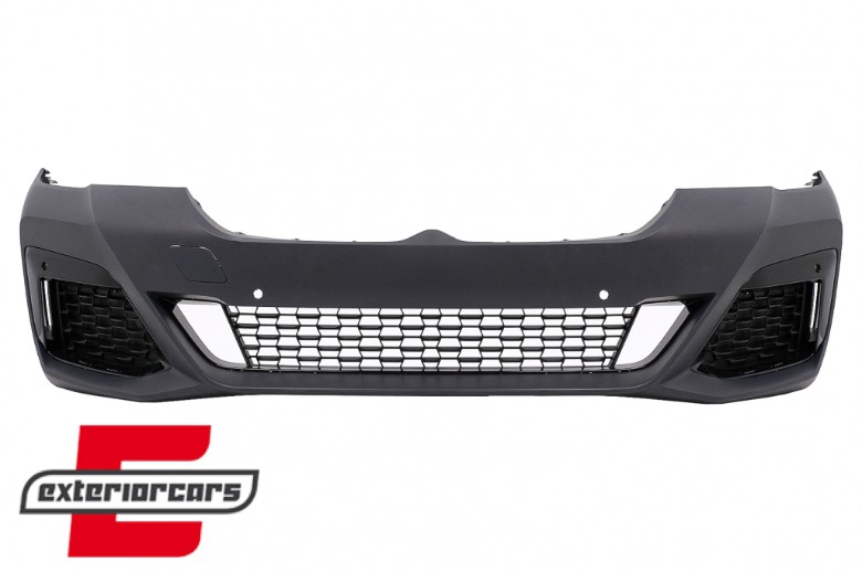 Prednji branik Sport dizajn / BMW serije 5 G30 G31 LCI limuzina karavan (2020-2023), 5111343-2JOM