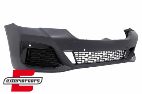 Prednji branik Sport dizajn / BMW serije 5 G30 G31 LCI limuzina karavan (2020-2023), 5111343-2JOM