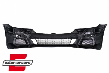 Prednji branik Sport dizajn / BMW serije 5 G30 G31 LCI limuzina karavan (2020-2023), 5111343-2JOM