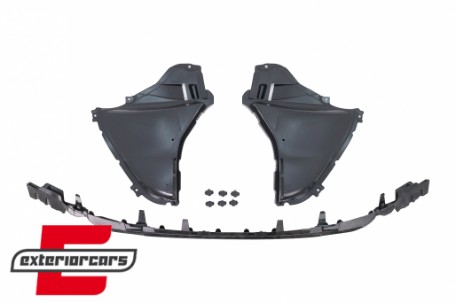 Prednji branik Sport dizajn / BMW serije 5 G30 G31 LCI limuzina karavan (2020-2023), 5111343-2JOM