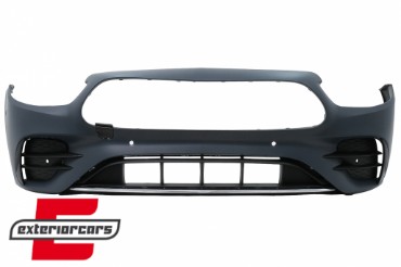 Prednji branik Sport Line dizajn / Mercedes E-klasa W213 S213 (2020-2023), ZPME36