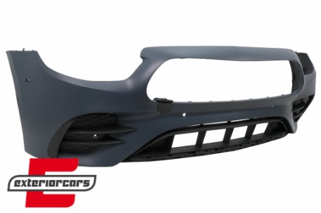 Prednji branik Sport Line dizajn / Mercedes E-klasa W213 S213 (2020-2023), ZPME36