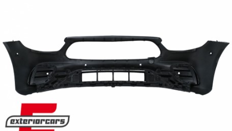 Prednji branik Sport Line dizajn / Mercedes E-klasa W213 S213 (2020-2023), ZPME36