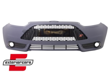 Prednji branik ST dizajn / Ford Focus MK3 (2011-2014), ZPFO01