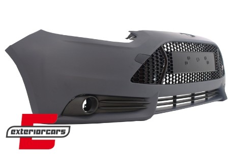 Prednji branik ST dizajn / Ford Focus MK3 (2011-2014), ZPFO01