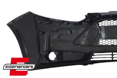 Prednji branik ST dizajn / Ford Focus MK3 (2011-2014), ZPFO01