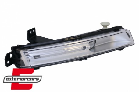 Prednji branik SVA dizajn / Land Range Rover Vogue IV L405 (2018-2020), FBRRVL405SVA