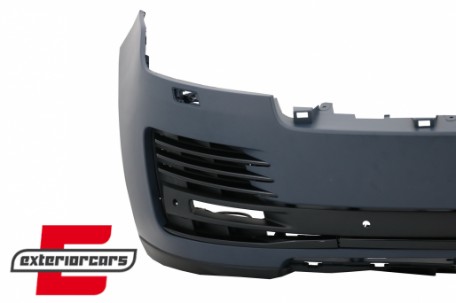 Prednji branik SVA dizajn / Land Range Rover Vogue IV L405 (2018-2020), FBRRVL405SVA
