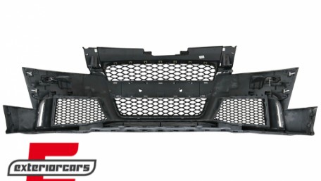 Prednji branik TTRS dizajn / Audi TT 8J Cabrio Coupe (2006-2014), ZPAU63