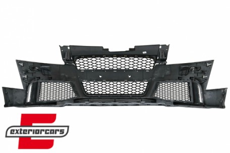 Prednji branik TTRS dizajn / Audi TT 8J Cabrio Coupe (2006-2014), ZPAU63