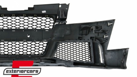 Prednji branik TTRS dizajn / Audi TT 8J Cabrio Coupe (2006-2014), ZPAU63