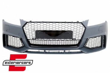 Prednji branik TTRS dizajn / Audi TT 8S Mk3 (2014-2019), FBAUTT8SRS