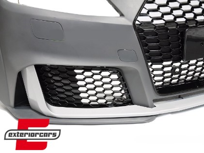 Prednji branik TTRS dizajn / Audi TT 8S Mk3 (2014-2019), ZPAU64