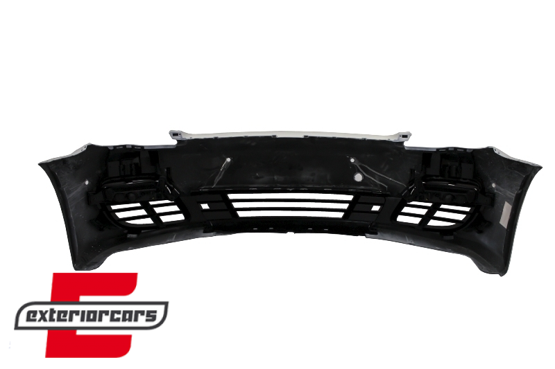 Prednji branik Turbo GTS dizajn / Porsche 970 Panamera (2010-2013), FBPOPA