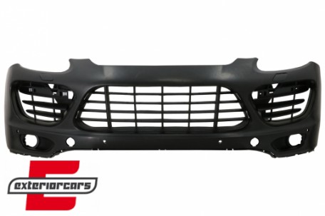 Prednji branik Turbo optik / Porsche Cayenne 958 92A (06.2010-08.2014), 26456