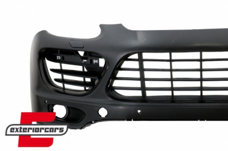 Prednji branik Turbo optik / Porsche Cayenne 958 92A (06.2010-08.2014), 26456