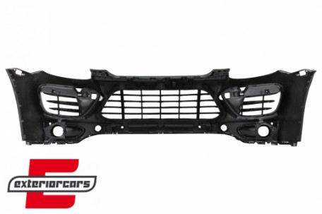 Prednji branik Turbo optik / Porsche Cayenne 958 92A (06.2010-08.2014), 26456