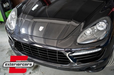Prednji branik Turbo optik / Porsche Cayenne 958 92A (06.2010-08.2014), 26456