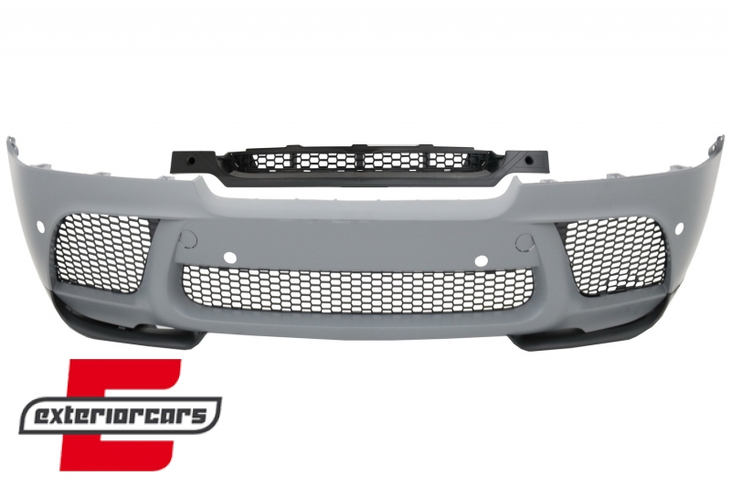 Prednji branik X6M M-Performance dizajn / BMW X6 E71 (2008-2012) X6 E71 LCI (2012-2014), FBBMX6MP