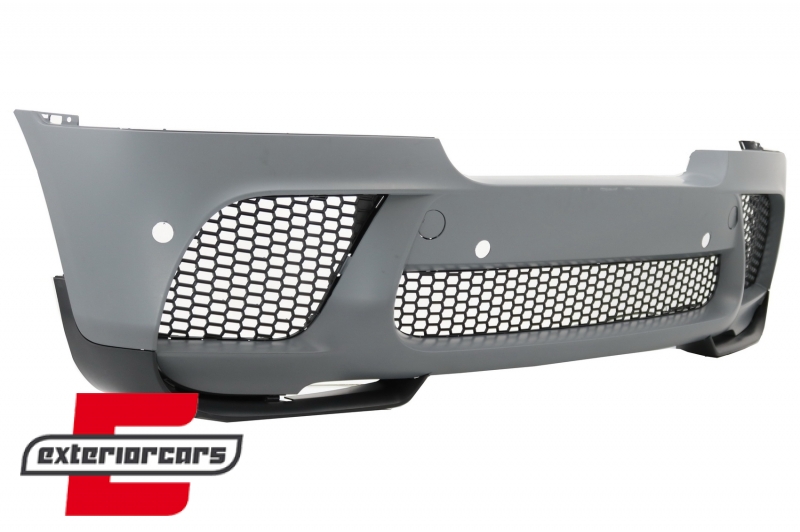 Prednji branik X6M M-Performance dizajn / BMW X6 E71 (2008-2012) X6 E71 LCI (2012-2014), FBBMX6MP