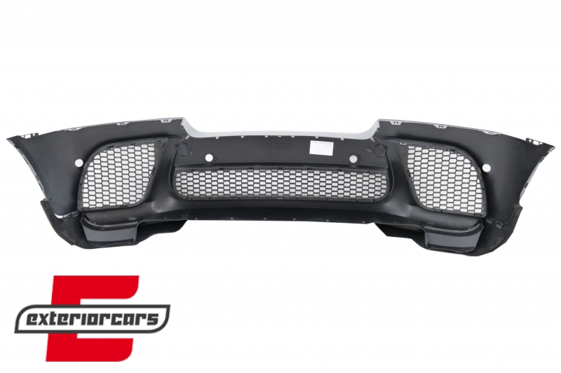 Prednji branik X6M M-Performance dizajn / BMW X6 E71 (2008-2012) X6 E71 LCI (2012-2014), FBBMX6MP