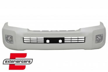 Prednji branik za pretvorbu u (2012-2014) model (perla bijela) / TOYOTA Land Cruiser FJ200 (2008-2011), FBTOLC200