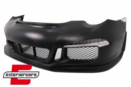 Prednji branik za pretvorbu u 991 GT3 dizajn / Porsche 911 997 (2005-2012), FBPO991GT3