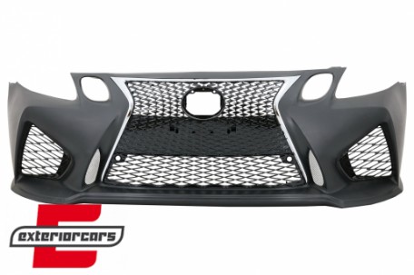 Prednji branik za pretvorbu u Lexus GS 300 F-Sport look / Lexus GS S190 (2005-2010), FBLXGS300