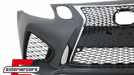 Prednji branik za pretvorbu u Lexus GS 300 F-Sport look / Lexus GS S190 (2005-2010), FBLXGS300